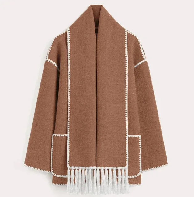 separate Scarf 7